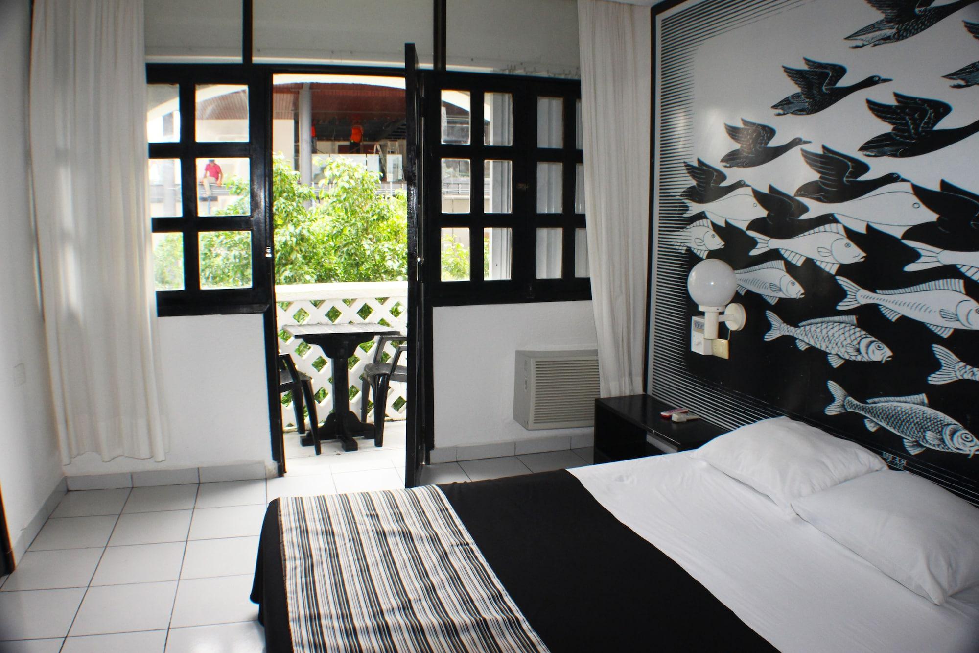 Maya Del Mar On Fifth Avenue Playa del Carmen Buitenkant foto