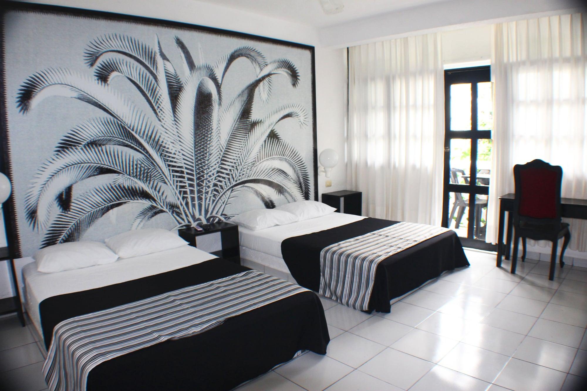 Maya Del Mar On Fifth Avenue Playa del Carmen Buitenkant foto