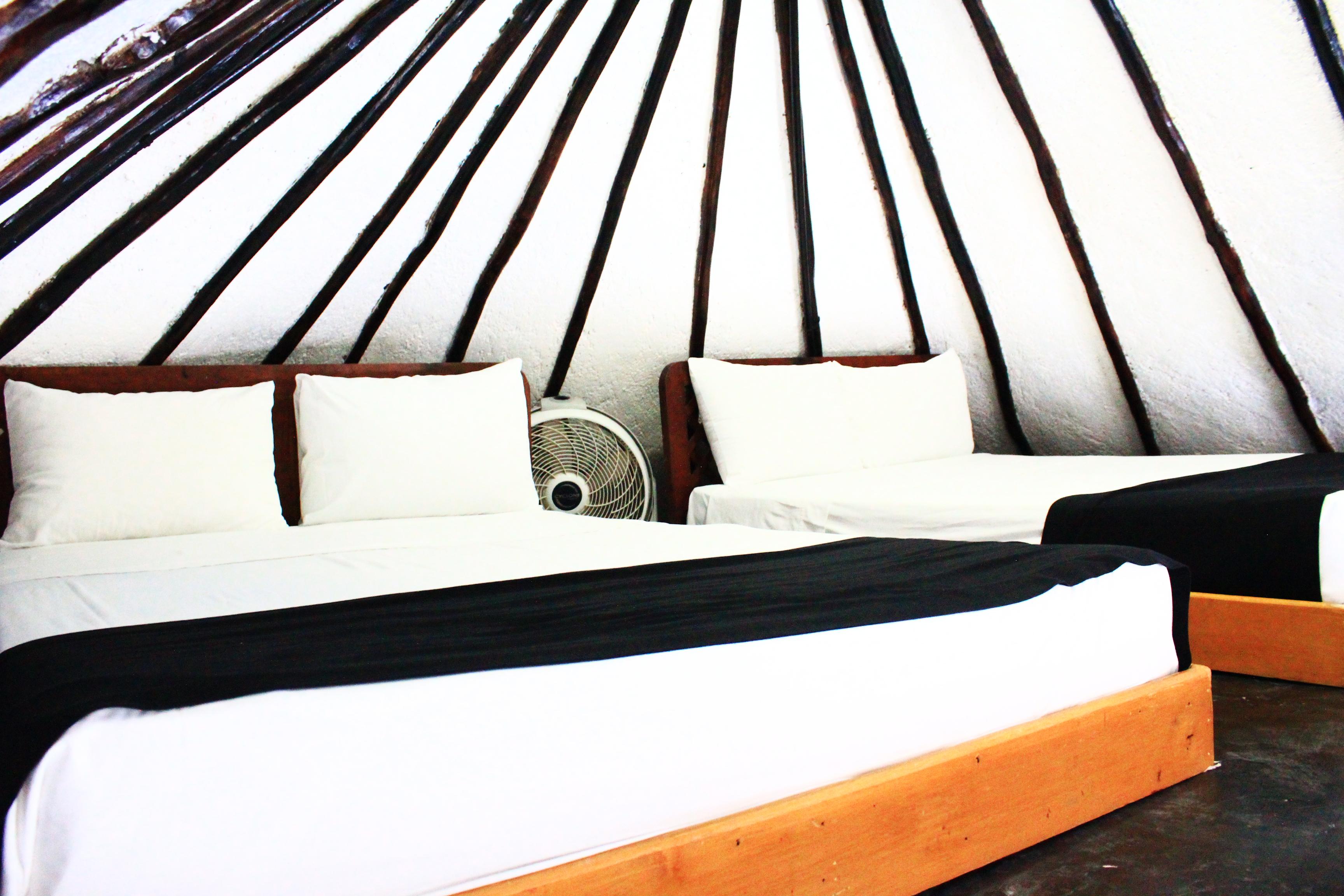 Maya Del Mar On Fifth Avenue Playa del Carmen Buitenkant foto
