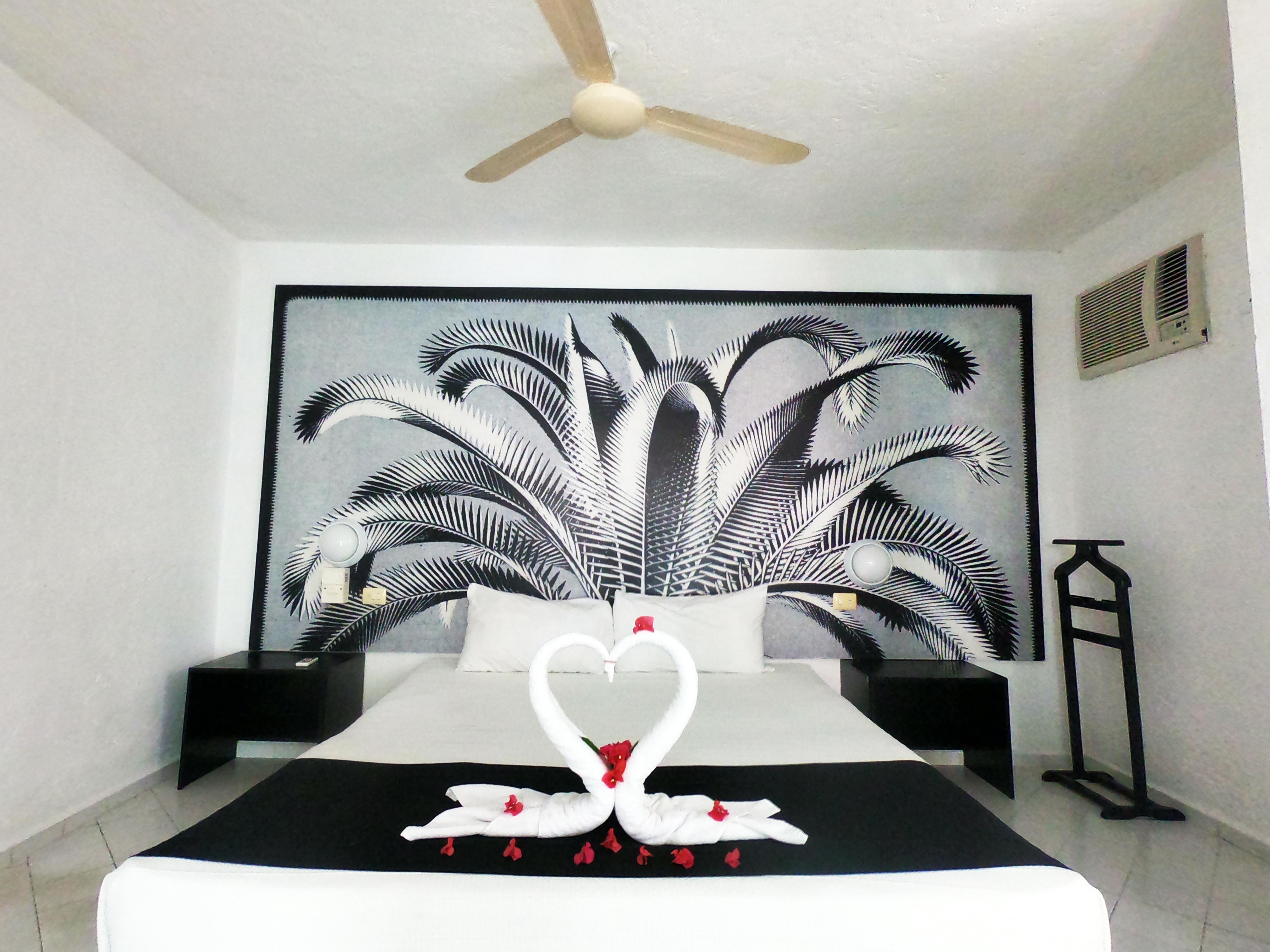 Maya Del Mar On Fifth Avenue Playa del Carmen Buitenkant foto